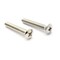 Thrifco Plumbing W&O Face Plate Screws 2 4401692 - alternate 2